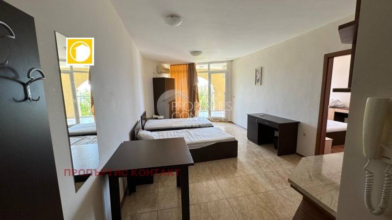 Na sprzedaż  1 sypialnia region Burgas , Acheloj , 85 mkw | 48551554 - obraz [4]