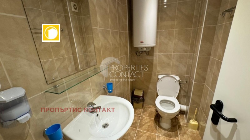 Na sprzedaż  1 sypialnia region Burgas , Acheloj , 85 mkw | 48551554 - obraz [17]