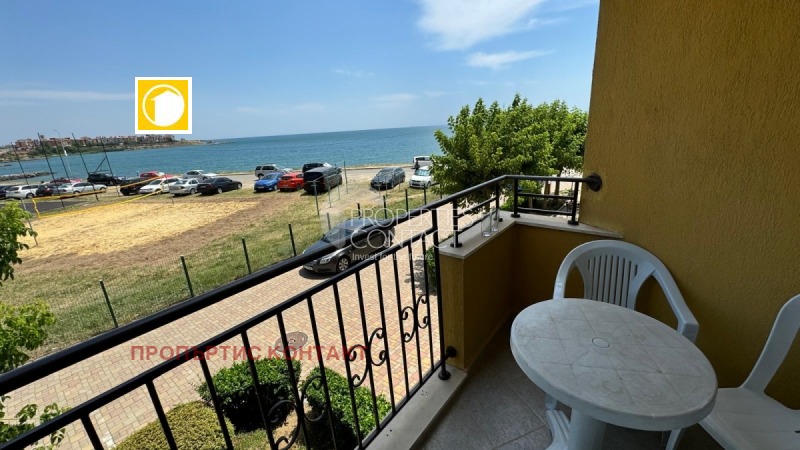 Na sprzedaż  1 sypialnia region Burgas , Acheloj , 85 mkw | 48551554 - obraz [8]