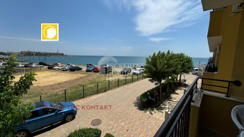 Na sprzedaż  1 sypialnia region Burgas , Acheloj , 85 mkw | 48551554 - obraz [12]