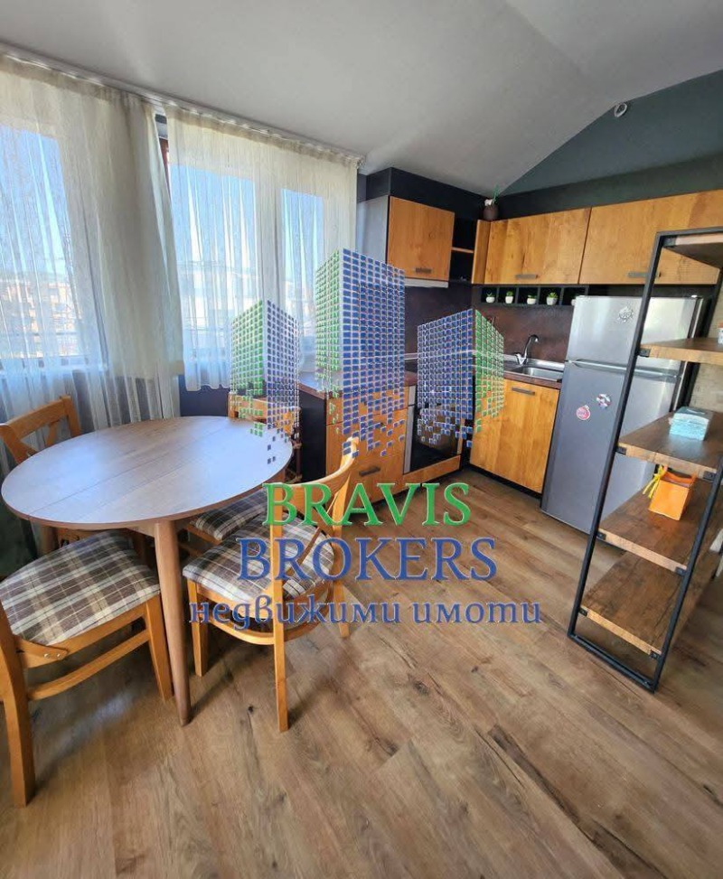 Zu verkaufen  1 Schlafzimmer Warna , k.k. Sw.Sw. Konstantin i Elena , 65 qm | 56427602 - Bild [2]