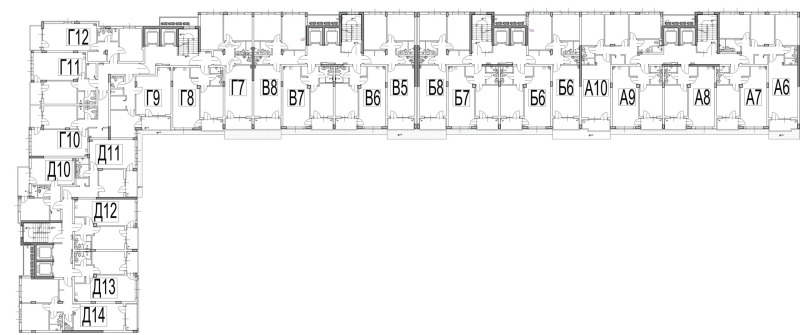 Продава  2-стаен град Варна , Възраждане 1 , 79 кв.м | 77696007 - изображение [4]