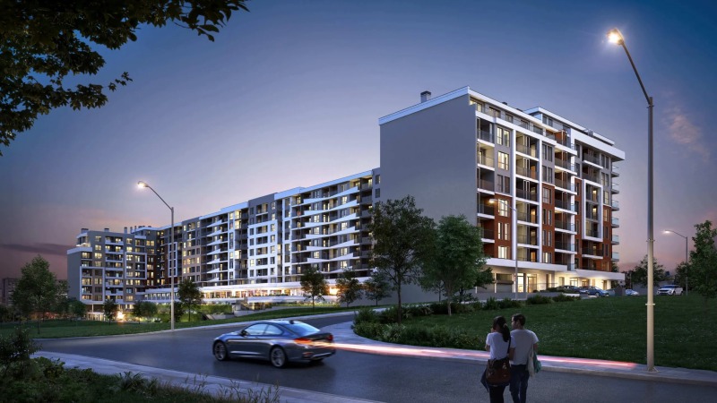 Продава 2-СТАЕН, град Варна, Възраждане 1 • 101500 € • 19298677 — Holmes.bg