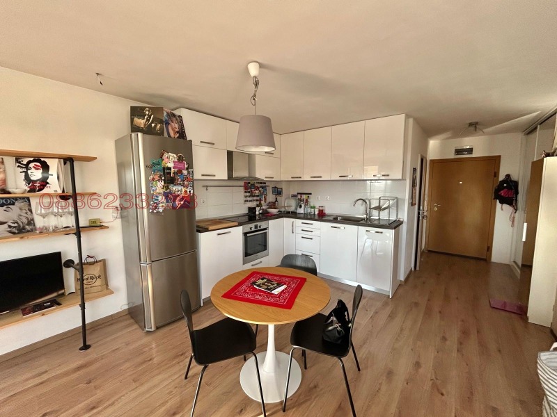 Продава 2-СТАЕН, гр. София, Редута, снимка 11 - Апартаменти - 52604317