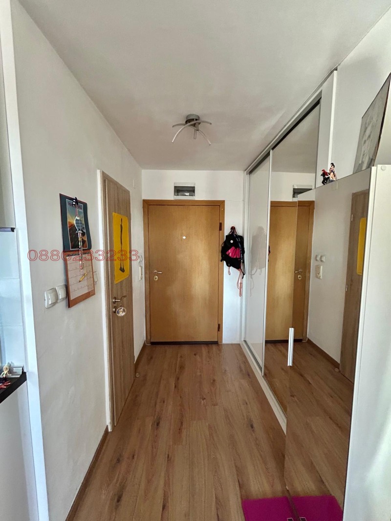 Продава 2-СТАЕН, гр. София, Редута, снимка 7 - Апартаменти - 52604317