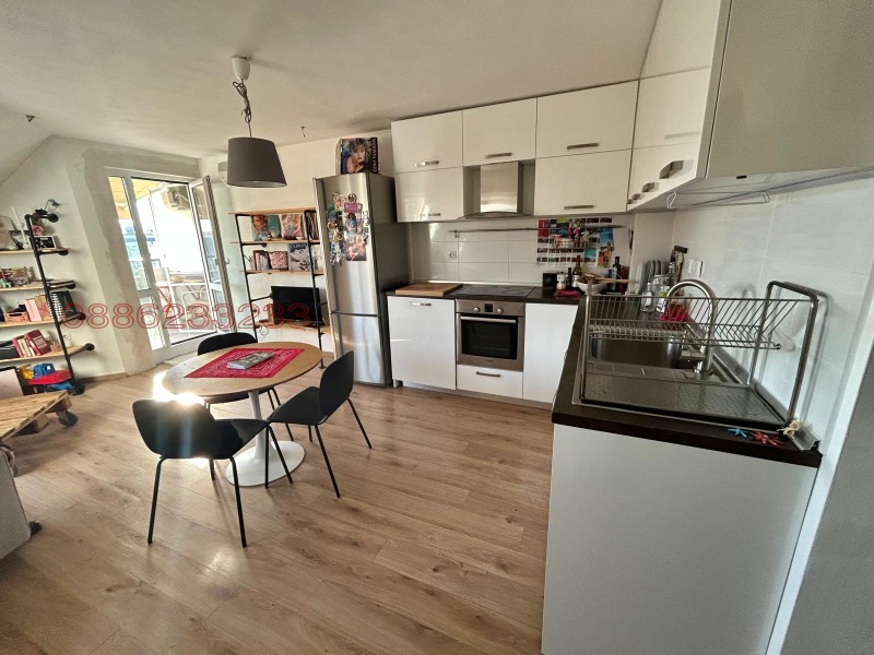 Продава 2-СТАЕН, гр. София, Редута, снимка 3 - Апартаменти - 52604317