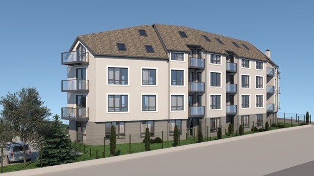 Продава 2-СТАЕН, гр. София, Орландовци, снимка 2 - Апартаменти - 53410848