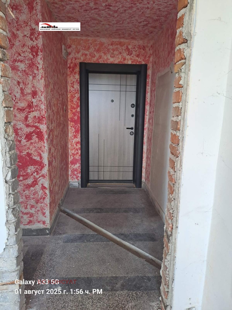 Продава 2-СТАЕН, гр. Пазарджик, Център, снимка 2 - Апартаменти - 53487310