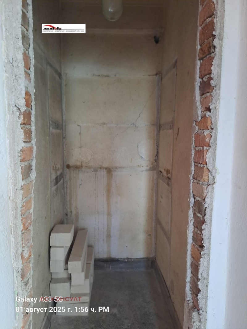 Продава 2-СТАЕН, гр. Пазарджик, Център, снимка 10 - Апартаменти - 53487310