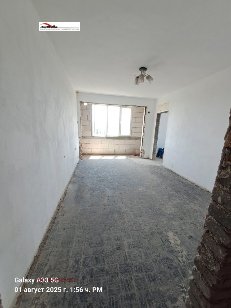 Продава 2-СТАЕН, гр. Пазарджик, Център, снимка 11 - Апартаменти - 53487310