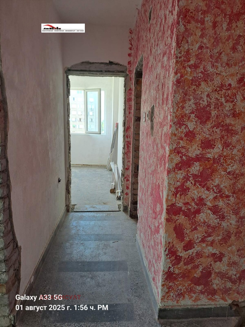 Продава 2-СТАЕН, гр. Пазарджик, Център, снимка 3 - Апартаменти - 53487310