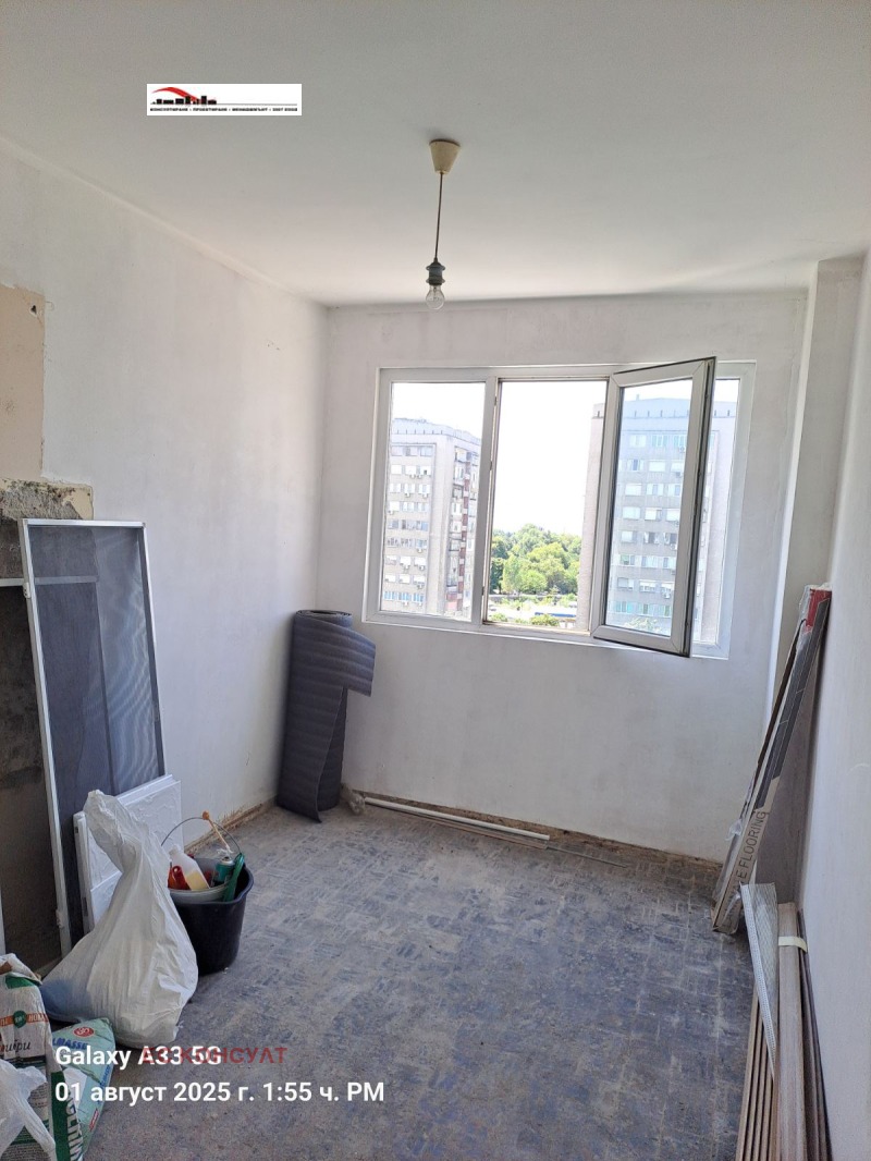 Продава 2-СТАЕН, гр. Пазарджик, Център, снимка 5 - Апартаменти - 53487310