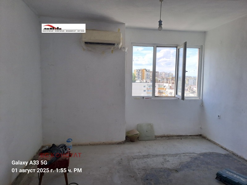 Продава 2-СТАЕН, гр. Пазарджик, Център, снимка 4 - Апартаменти - 53487310