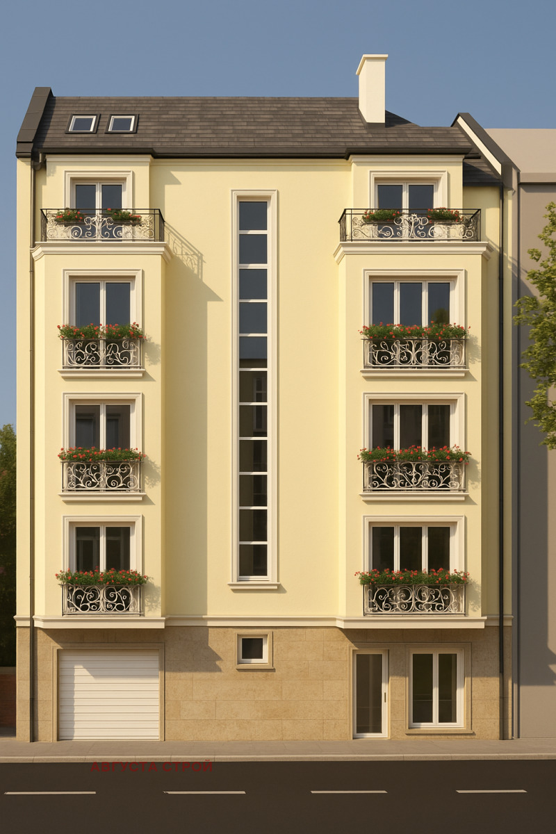 Продаја  2 спаваће собе Софија , Центар , 96 м2 | 26971450 - слика [2]