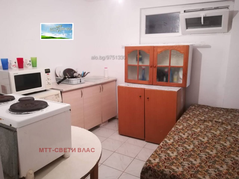 Продава 3-СТАЕН, гр. Свети Влас, област Бургас, снимка 5 - Aпартаменти - 47510069