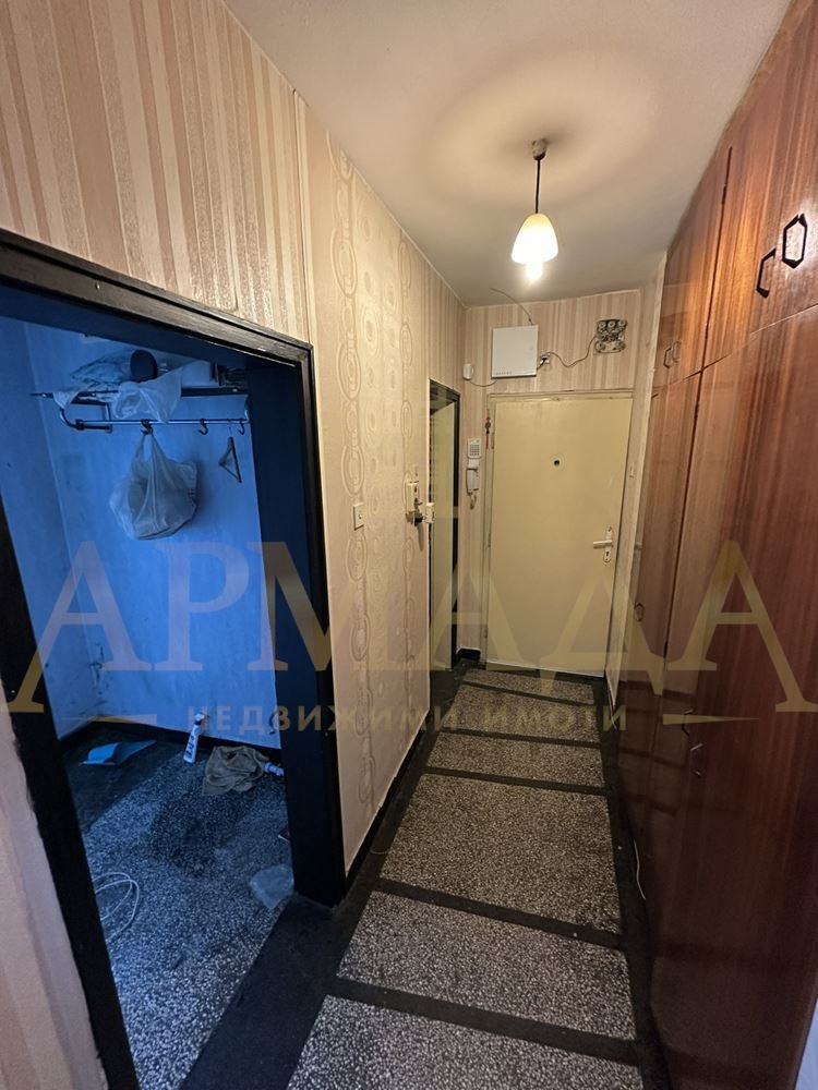 Продава 3-СТАЕН, гр. Пловдив, Кючук Париж, снимка 7 - Aпартаменти - 49480395