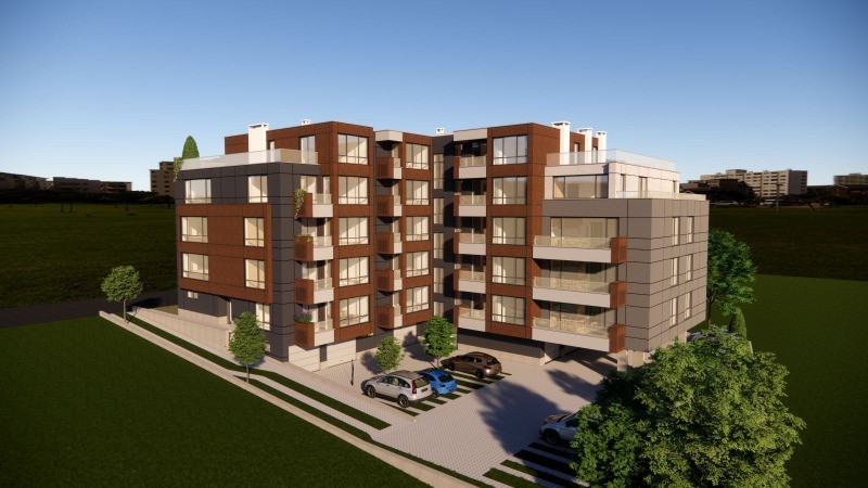 Продава  3-стаен град София , Бояна , 107 кв.м | 34203478 - изображение [11]