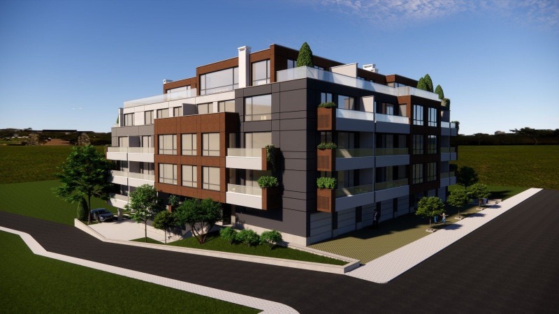 Продава  3-стаен град София , Бояна , 107 кв.м | 34203478 - изображение [14]