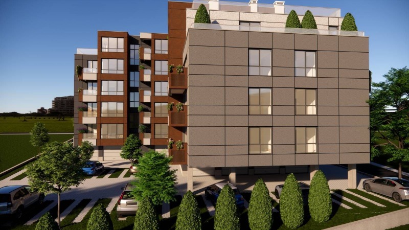 Продава  3-стаен град София , Бояна , 107 кв.м | 34203478 - изображение [12]