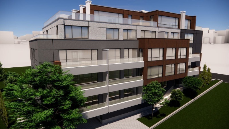 Продава  3-стаен град София , Бояна , 107 кв.м | 34203478 - изображение [13]