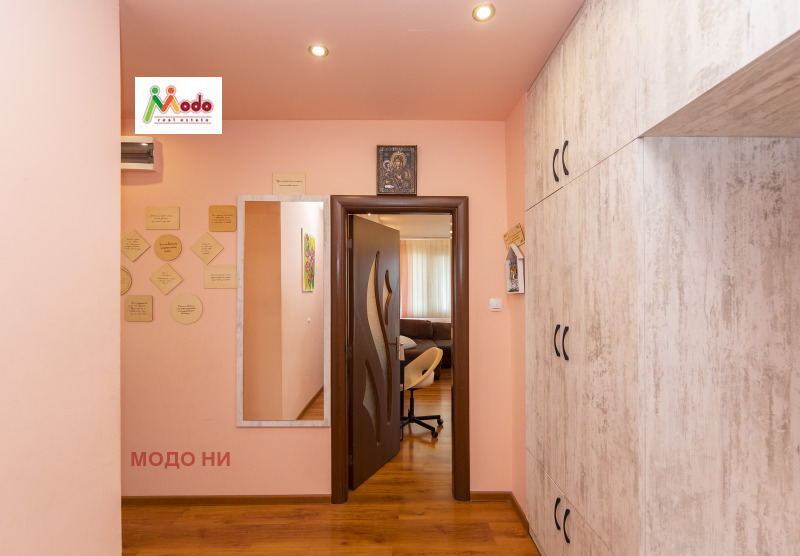 Продава  3-стаен град София , Сухата река , 90 кв.м | 60161484 - изображение [2]
