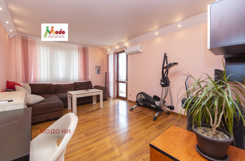 Продава  3-стаен град София , Сухата река , 90 кв.м | 60161484