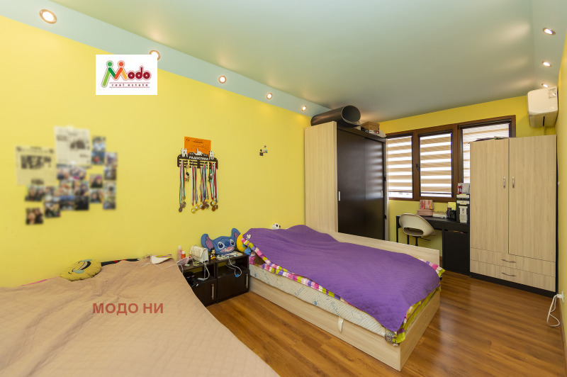 Продава  3-стаен град София , Сухата река , 90 кв.м | 60161484 - изображение [6]
