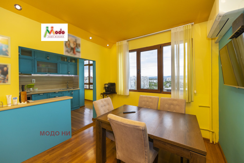 Продава  3-стаен град София , Сухата река , 90 кв.м | 60161484 - изображение [4]