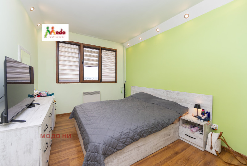 Продава  3-стаен град София , Сухата река , 90 кв.м | 60161484 - изображение [5]