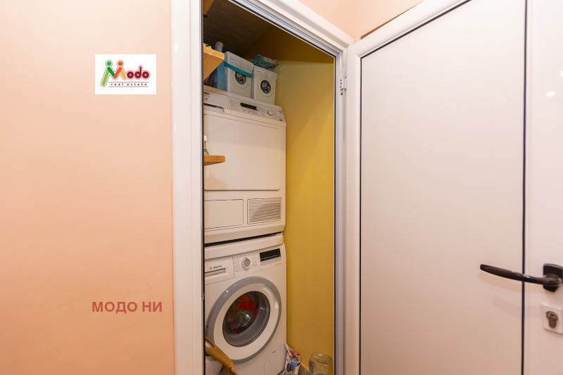Продава  3-стаен град София , Сухата река , 90 кв.м | 60161484 - изображение [8]