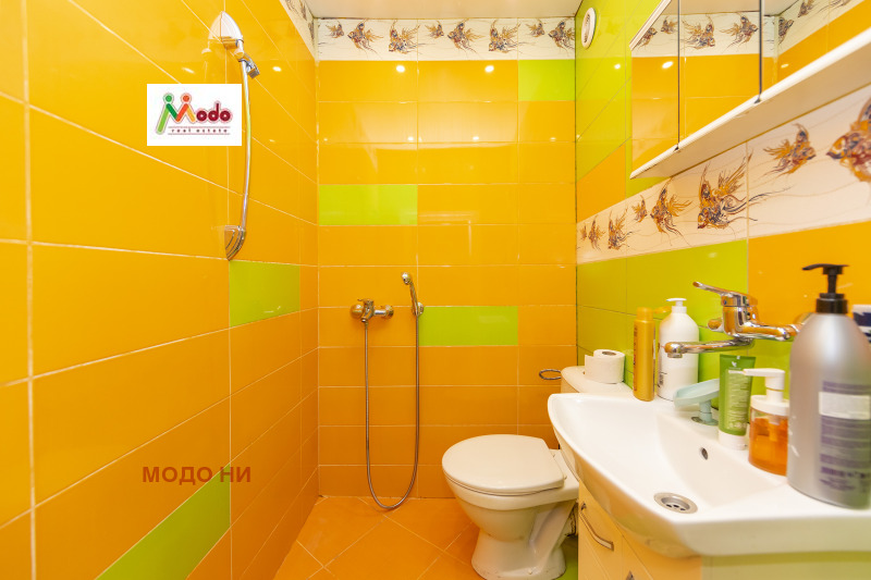 Продава  3-стаен град София , Сухата река , 90 кв.м | 60161484 - изображение [7]