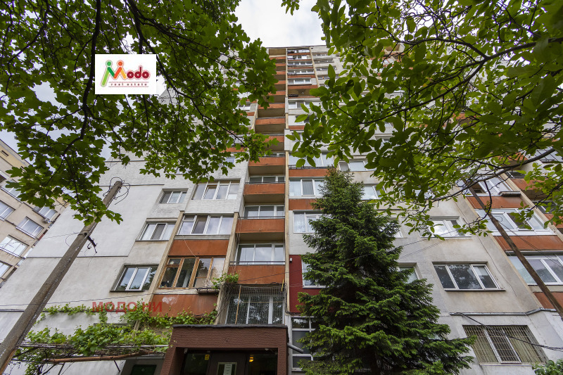 Продава  3-стаен град София , Сухата река , 90 кв.м | 60161484 - изображение [16]
