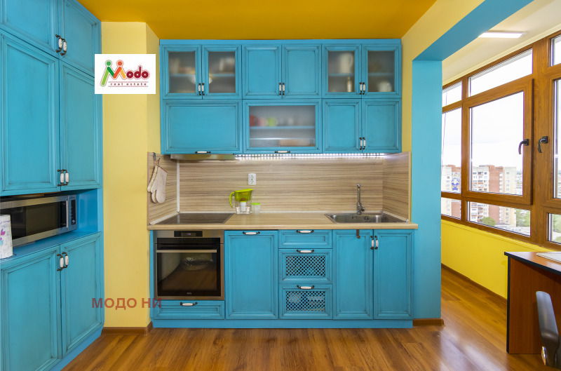 Продава  3-стаен град София , Сухата река , 90 кв.м | 60161484 - изображение [3]