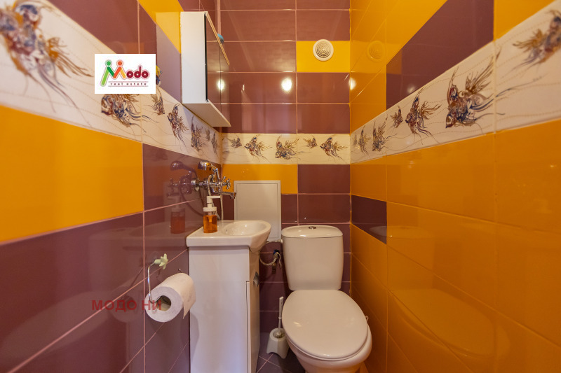 Продава  3-стаен град София , Сухата река , 90 кв.м | 60161484 - изображение [9]