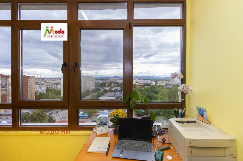 Продава  3-стаен град София , Сухата река , 90 кв.м | 60161484 - изображение [10]