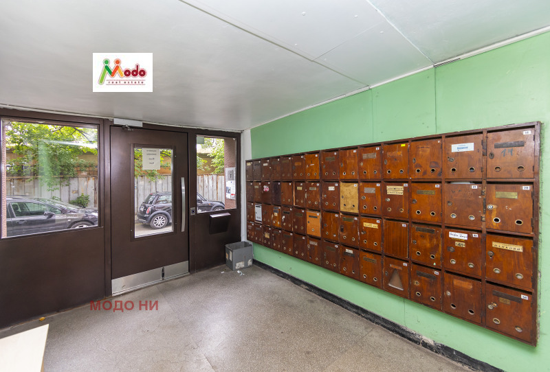Продава  3-стаен град София , Сухата река , 90 кв.м | 60161484 - изображение [14]