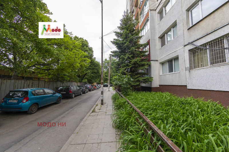 Продава  3-стаен град София , Сухата река , 90 кв.м | 60161484 - изображение [17]