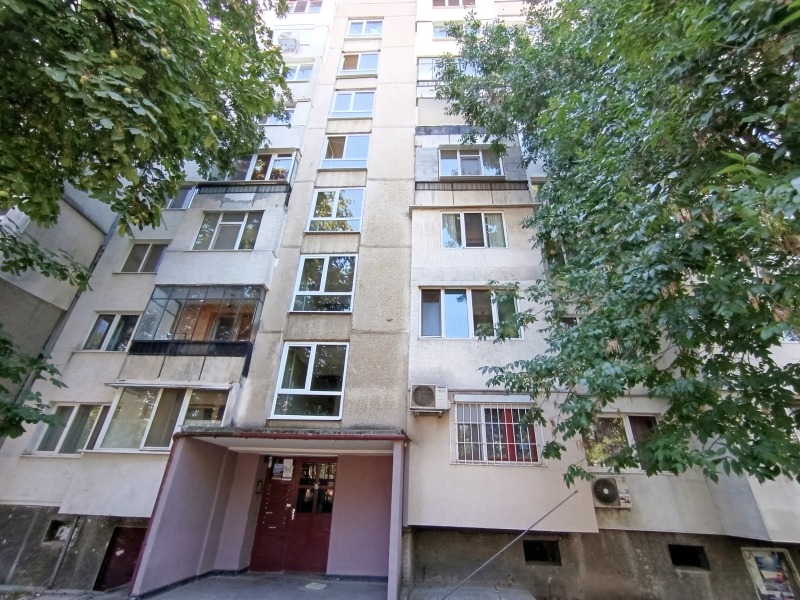 Till salu  2 sovrum Sofia , Ljulin 3 , 87 kvm | 77379495 - bild [16]