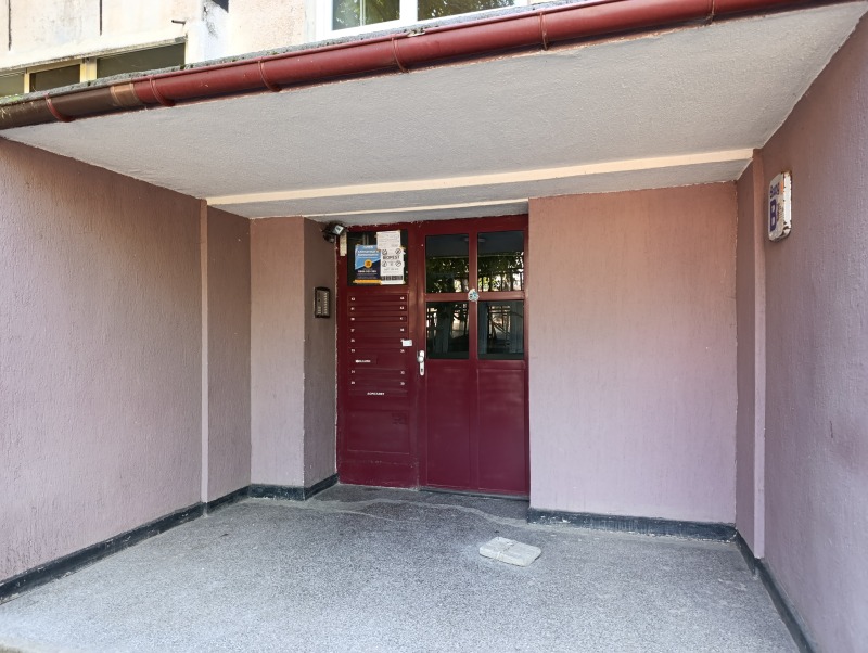 Till salu  2 sovrum Sofia , Ljulin 3 , 87 kvm | 77379495 - bild [15]