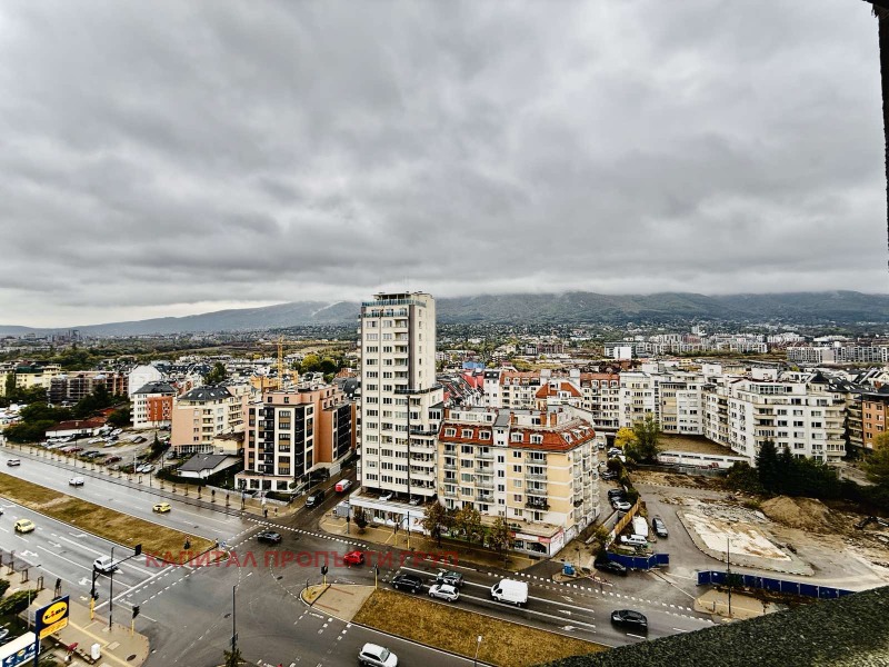 Till salu  2 sovrum Sofia , Goce Deltjev , 67 kvm | 89996815