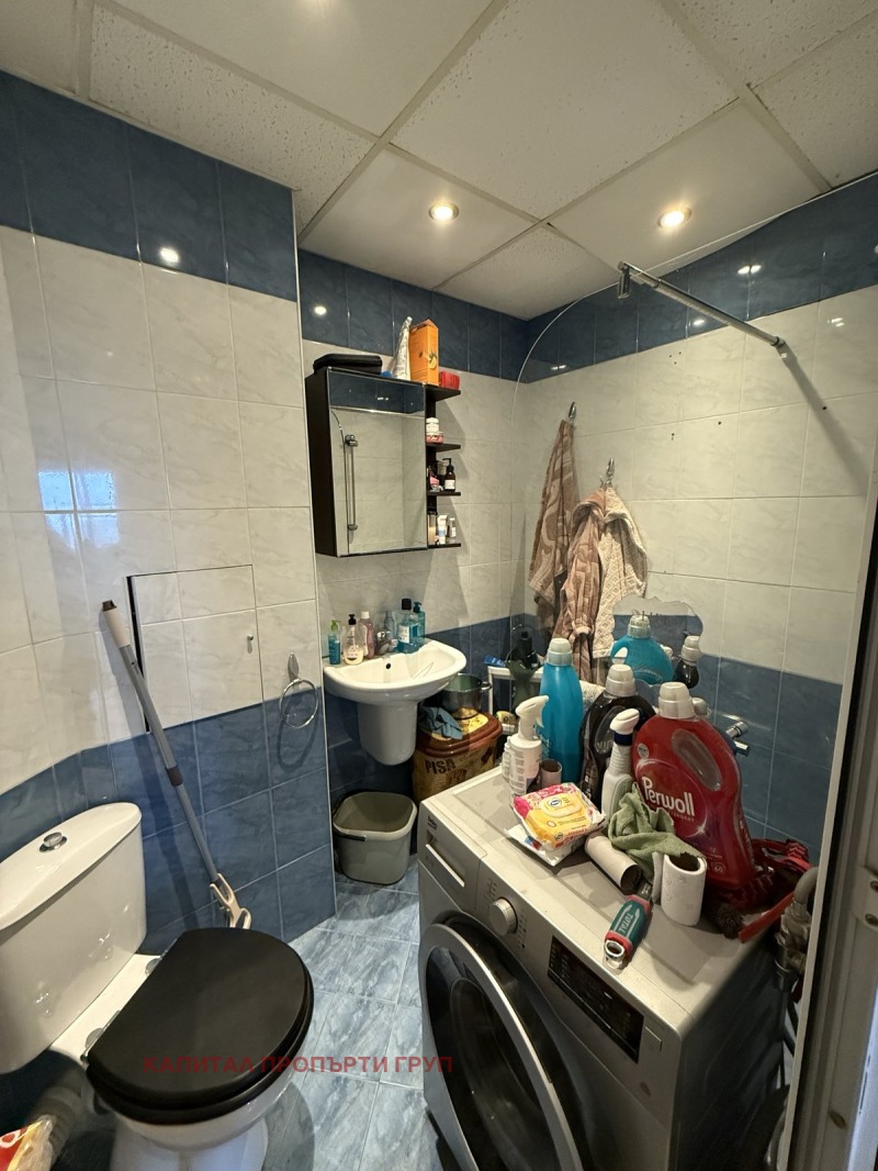 Till salu  2 sovrum Sofia , Goce Deltjev , 67 kvm | 89996815 - bild [6]