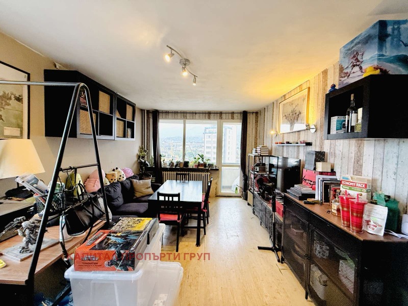 Till salu  2 sovrum Sofia , Goce Deltjev , 67 kvm | 89996815 - bild [2]