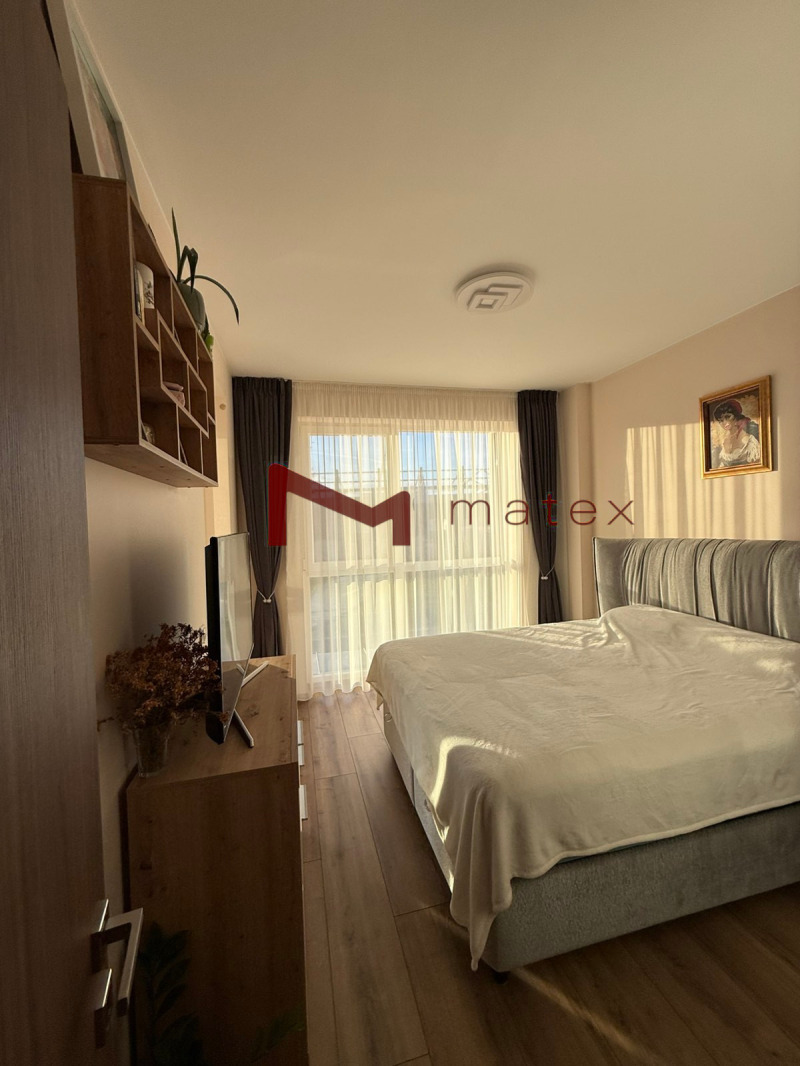 Продава 3-СТАЕН, гр. Варна, Бриз, снимка 5 - Апартаменти - 52573360