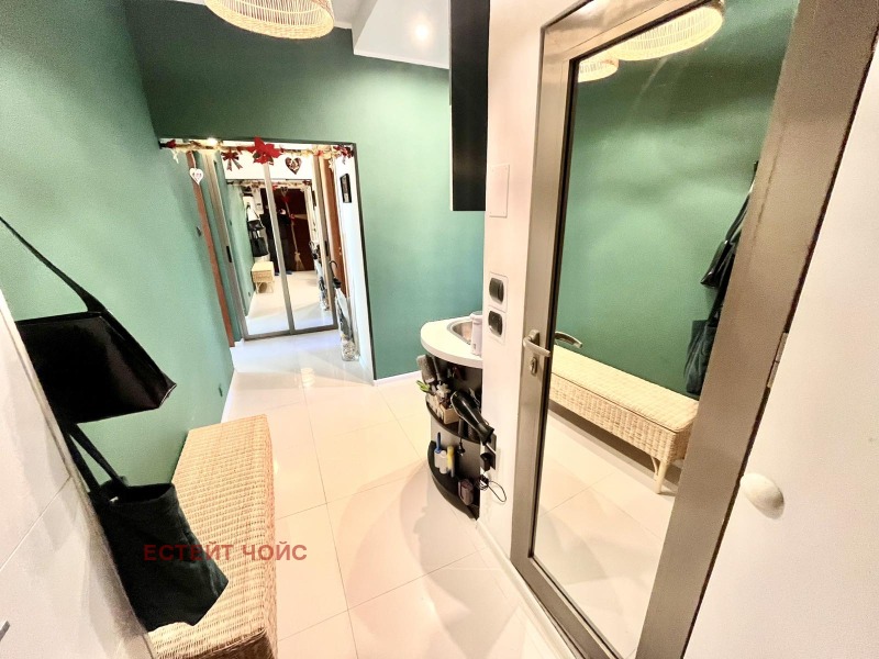 Продава 3-СТАЕН, гр. София, Красно село, снимка 7 - Апартаменти - 52798506