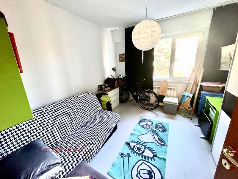 Продава 3-СТАЕН, гр. София, Красно село, снимка 5 - Апартаменти - 52798506