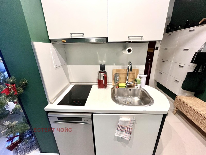 Продава 3-СТАЕН, гр. София, Красно село, снимка 11 - Апартаменти - 52798506