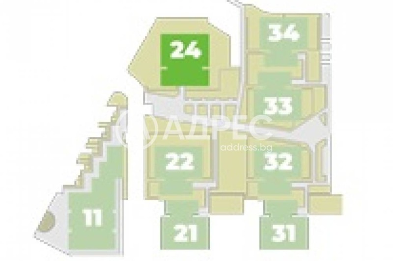 Продава 3-СТАЕН, гр. София, Бояна, снимка 8 - Апартаменти - 53441412