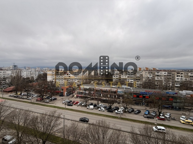 Продава 3-СТАЕН, гр. София, Света Троица, снимка 10 - Апартаменти - 54038202