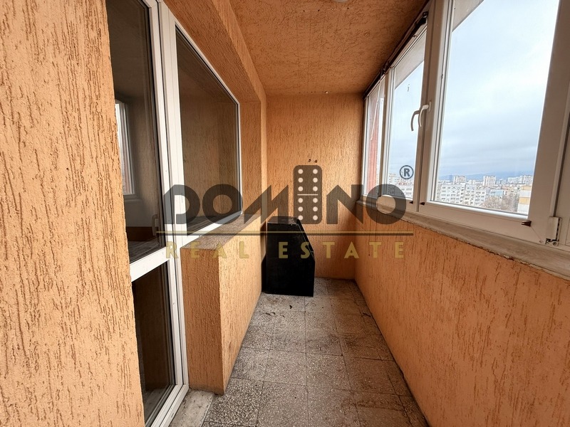 Продава 3-СТАЕН, гр. София, Света Троица, снимка 9 - Апартаменти - 54038202