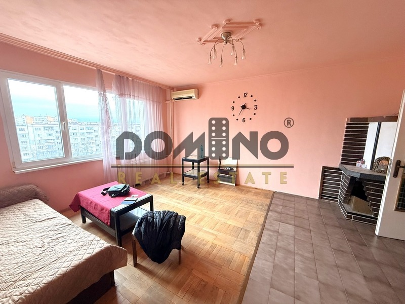 Продава 3-СТАЕН, гр. София, Света Троица, снимка 3 - Апартаменти - 54038202